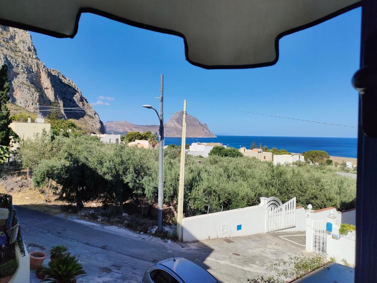 سان فيتو لو كابو Hellas Makari B&B المظهر الخارجي الصورة